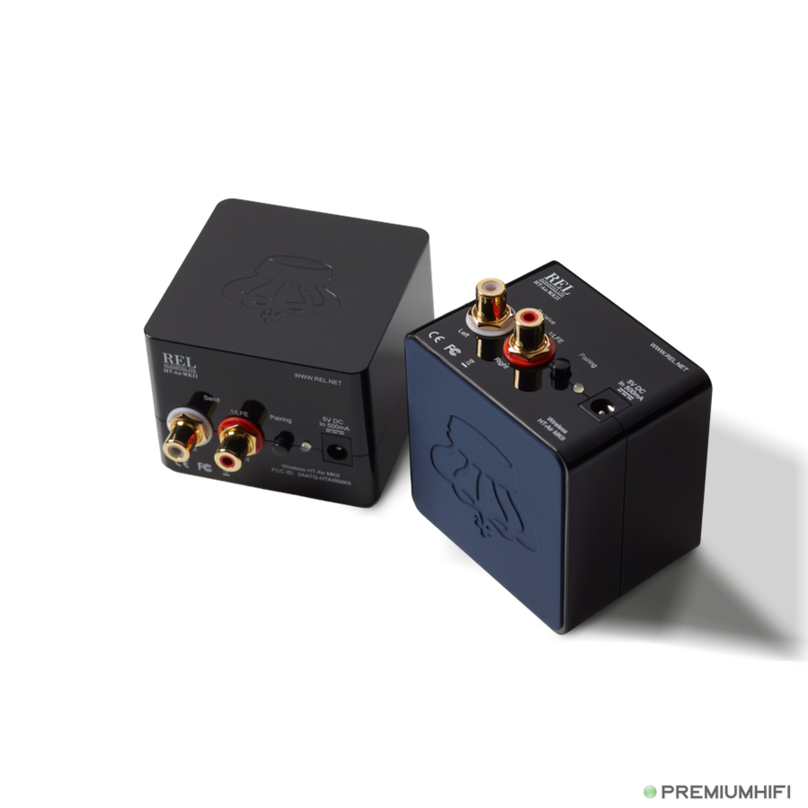 REL HT-air MKII Transmitter-🟢 PremiumHIFI audio store