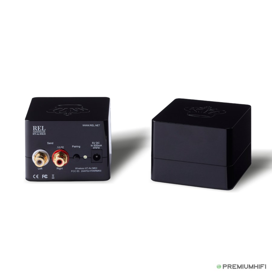 REL HT-air MKII Transmitter-🟢 PremiumHIFI audio store