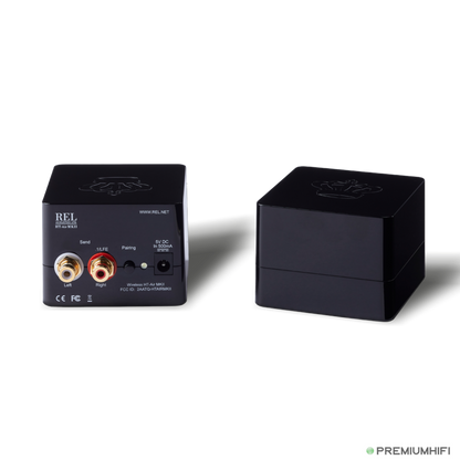 REL HT-air MKII Transmitter-🟢 PremiumHIFI audio store