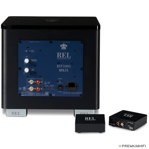 REL HT/1003 MKII Subwoofer-🟢 PremiumHIFI audio store