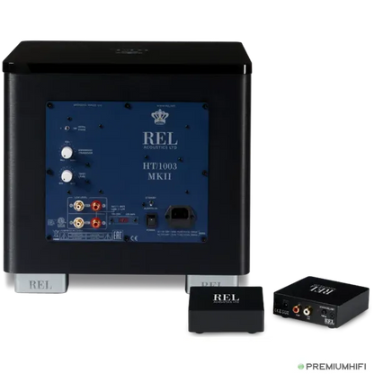 REL HT/1003 MKII Subwoofer-🟢 PremiumHIFI audio store