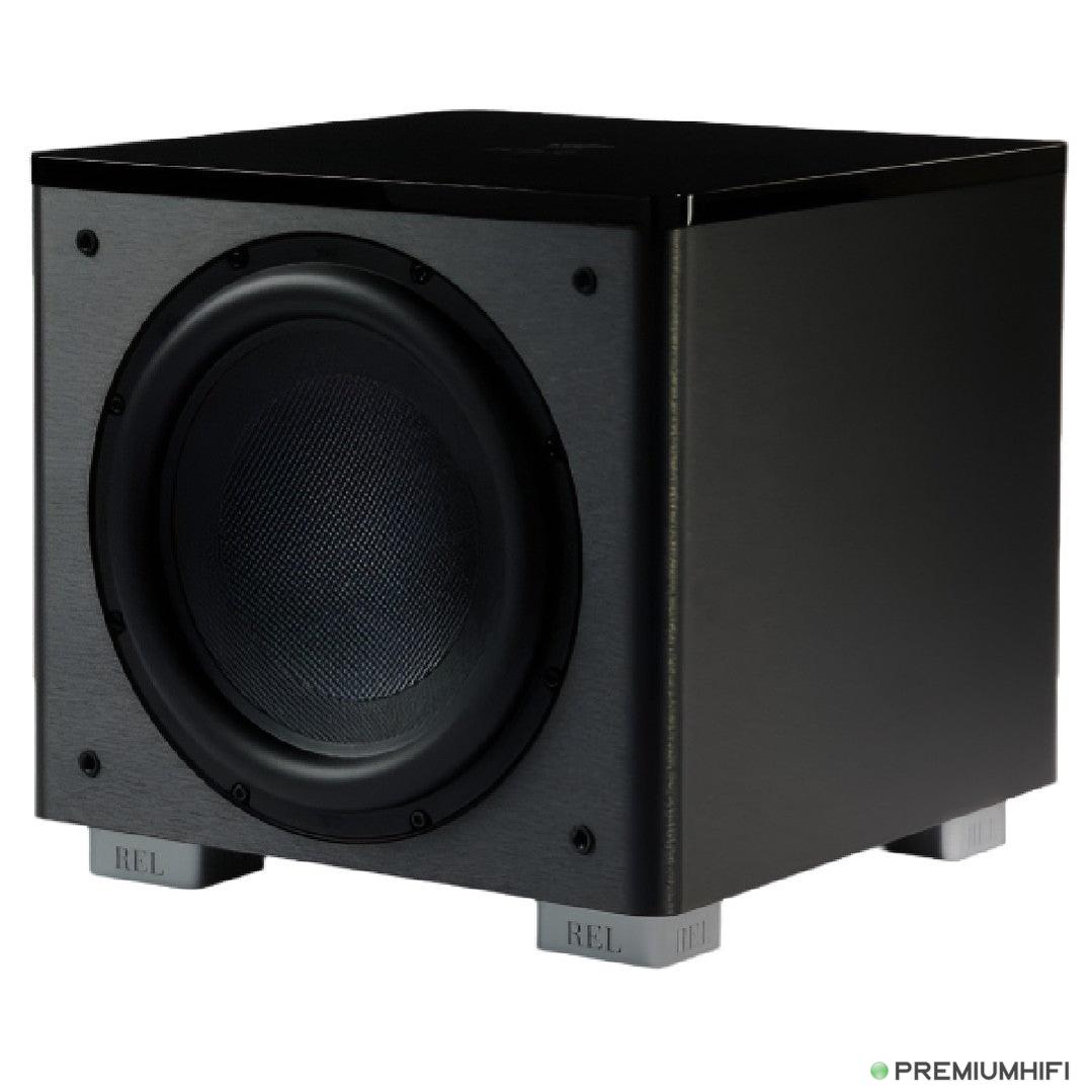 REL HT/1205 MKII Subwoofer-🟢 PremiumHIFI audio store