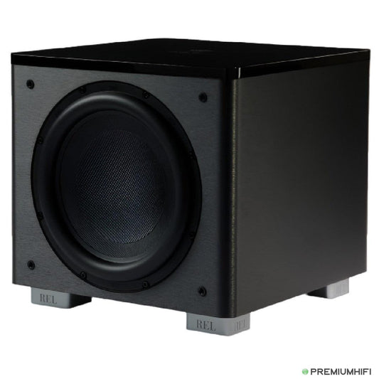 REL HT/1205 MKII Subwoofer-🟢 PremiumHIFI audio store