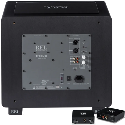 REL HT/1508 Subwoofer-🟢 PremiumHIFI audio store