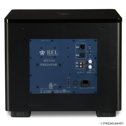 REL HT/1510 Predator-🟢 PremiumHIFI audio store