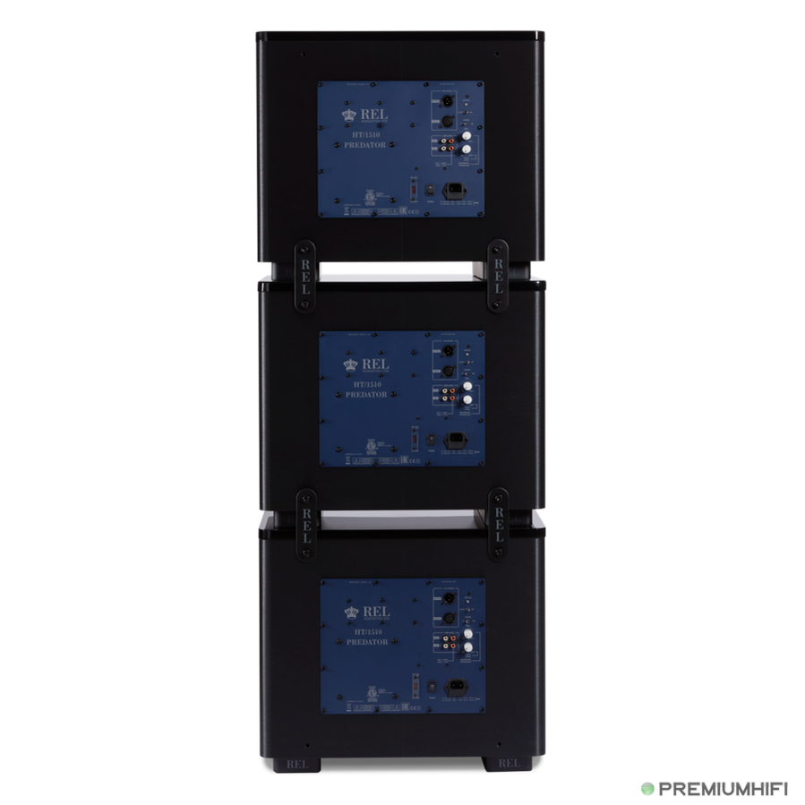 REL HT/1510 Predator-🟢 PremiumHIFI audio store