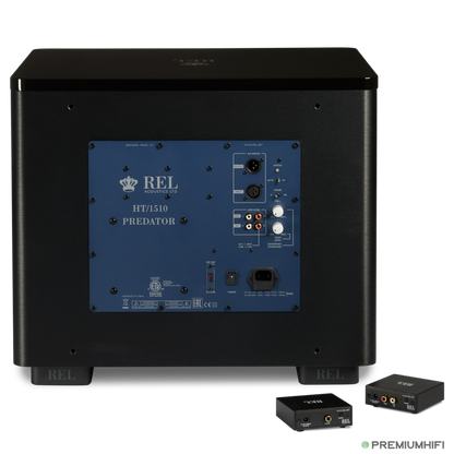 REL HT/1510 Predator-🟢 PremiumHIFI audio store