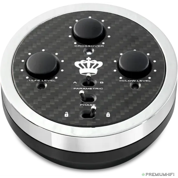 REL No.31 Subwoofer-🟢 PremiumHIFI audio store