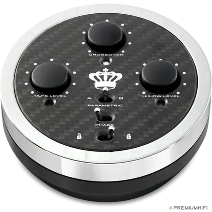 REL No.31 Subwoofer-🟢 PremiumHIFI audio store