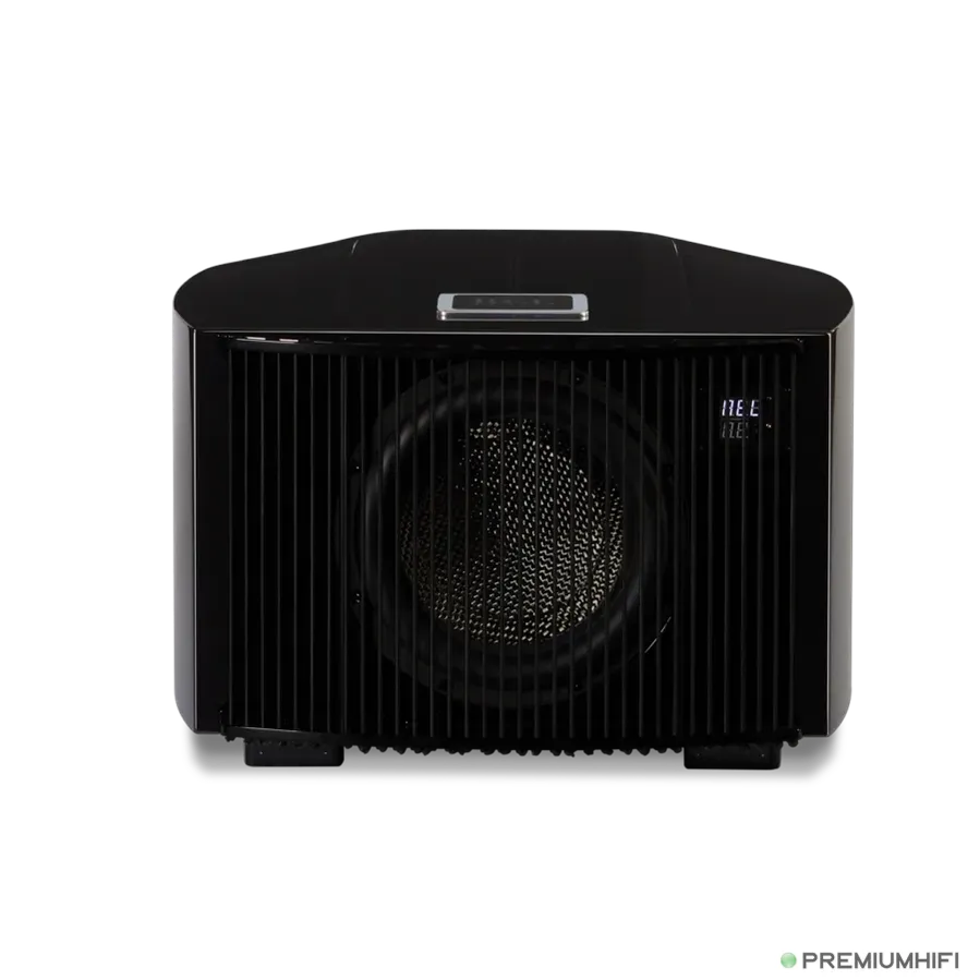 REL No.31 Subwoofer-🟢 PremiumHIFI audio store