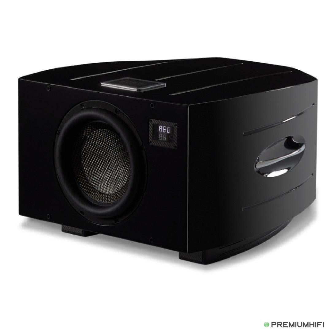 REL No.31 Subwoofer-🟢 PremiumHIFI audio store
