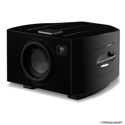 REL No.31 Subwoofer-🟢 PremiumHIFI audio store