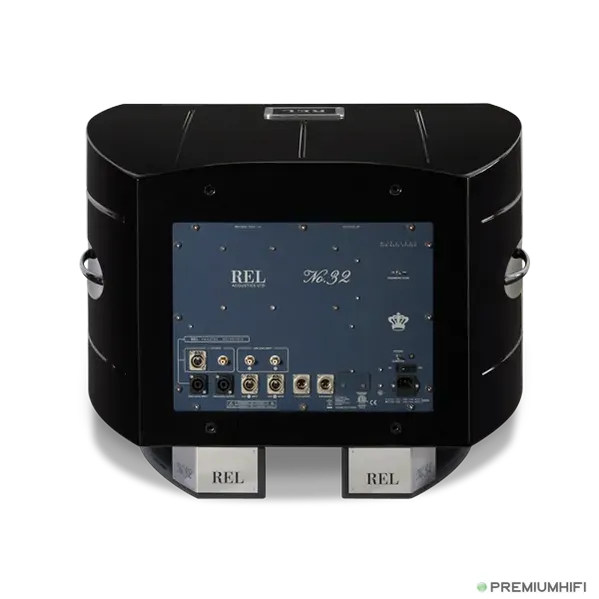 REL No.32 Subwoofer-🟢 PremiumHIFI audio store