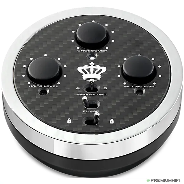 REL No.32 Subwoofer-🟢 PremiumHIFI audio store