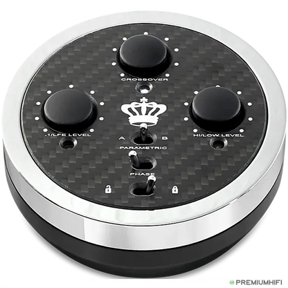 REL No.32 Subwoofer-🟢 PremiumHIFI audio store