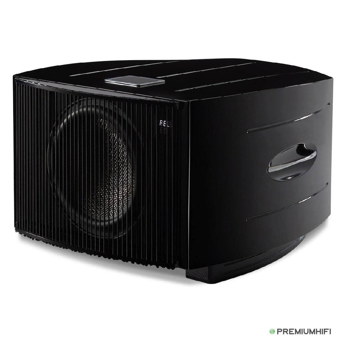 REL No.32 Subwoofer-🟢 PremiumHIFI audio store