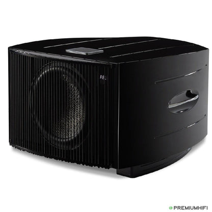 REL No.32 Subwoofer-🟢 PremiumHIFI audio store