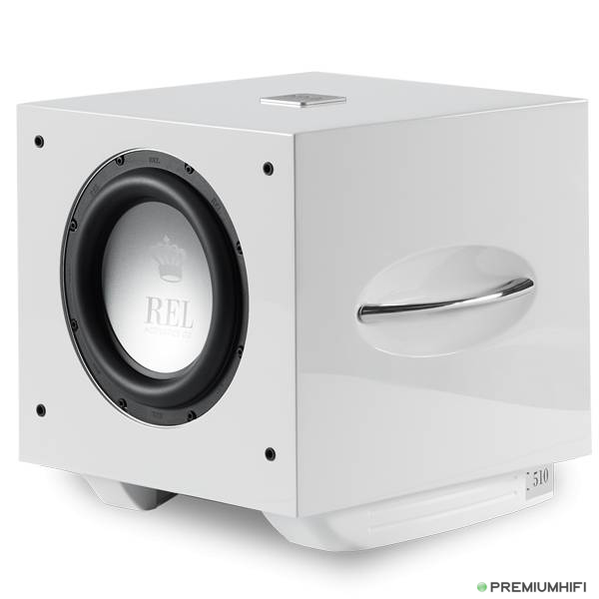 REL S/510 Subwoofer-🟢 PremiumHIFI audio store