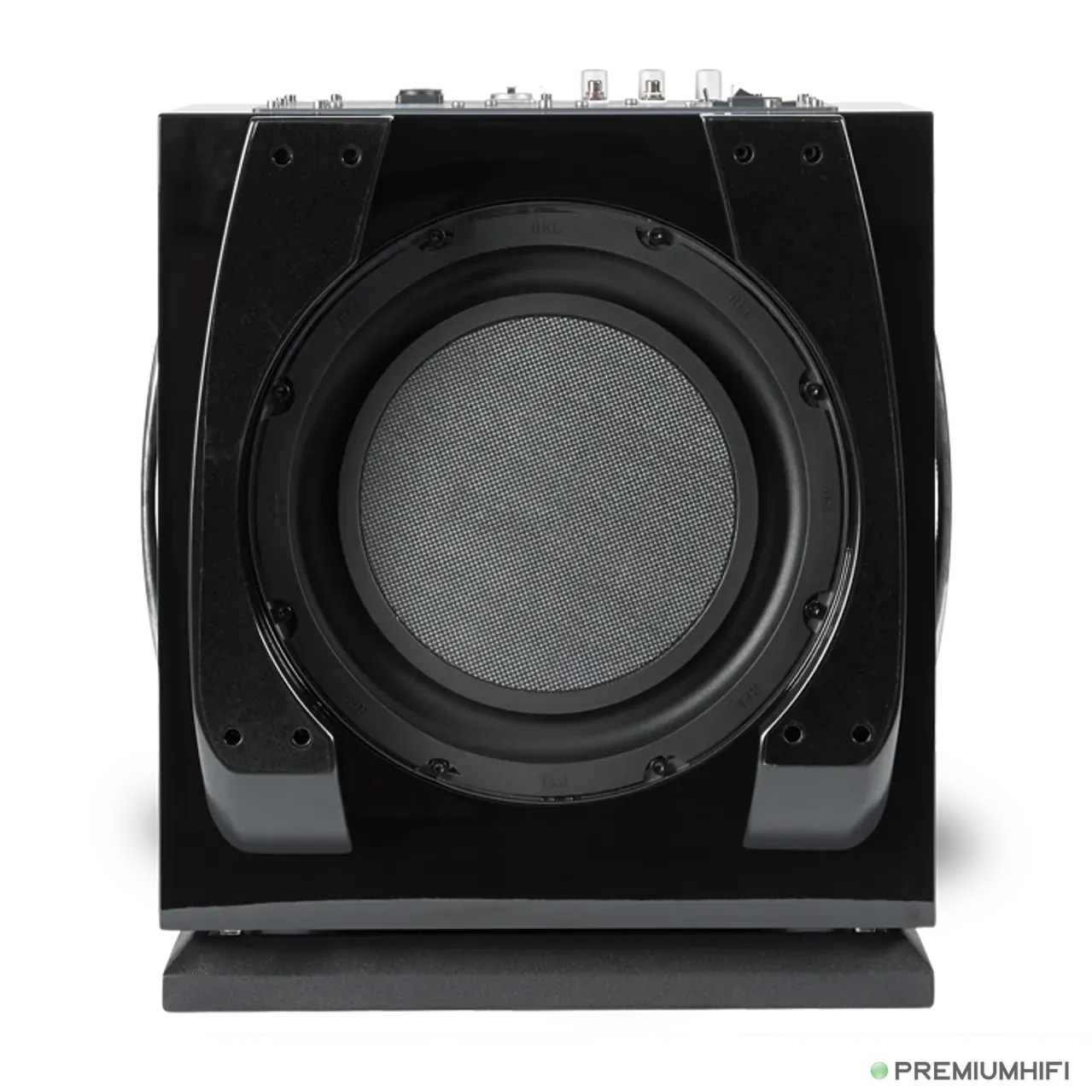 REL S/510 Subwoofer-🟢 PremiumHIFI audio store