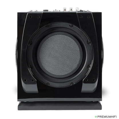 REL S/510 Subwoofer-🟢 PremiumHIFI audio store