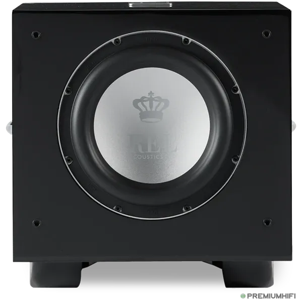 REL S/510 Subwoofer-🟢 PremiumHIFI audio store