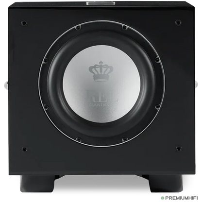 REL S/510 Subwoofer-🟢 PremiumHIFI audio store