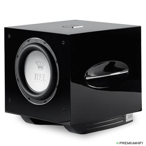 REL S/510 Subwoofer-🟢 PremiumHIFI audio store