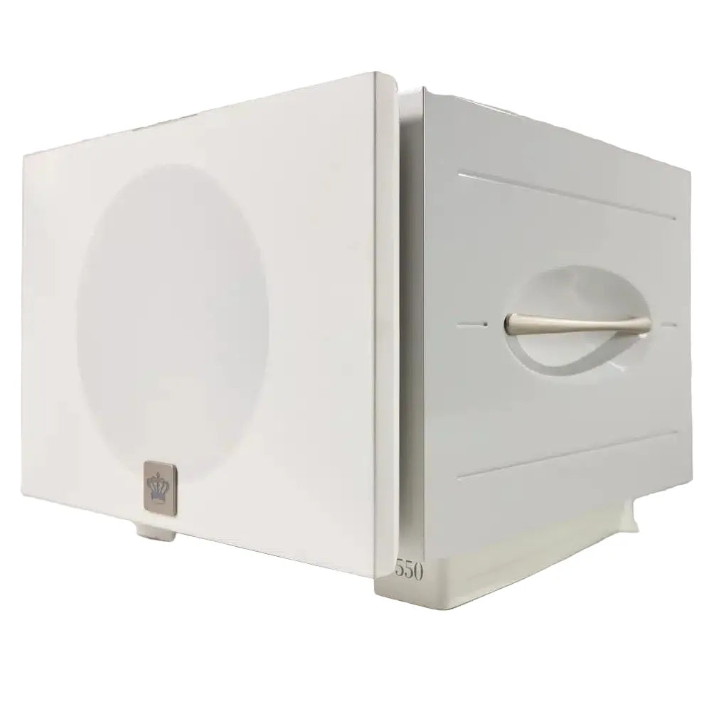 REL S/550 — Hi-Fi Subwoofer-🟢 PremiumHIFI audio store. We craft High Fidelity sound wherever you are