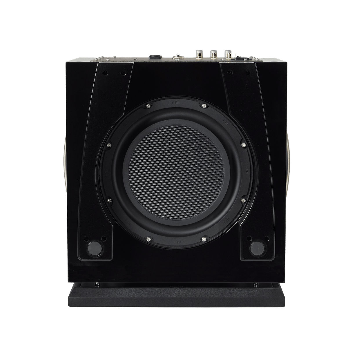 REL S/550 — Hi-Fi Subwoofer-🟢 PremiumHIFI audio store. We craft High Fidelity sound wherever you are
