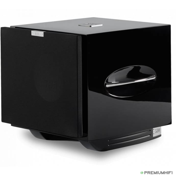 REL S/812 Subwoofer-🟢 PremiumHIFI audio store