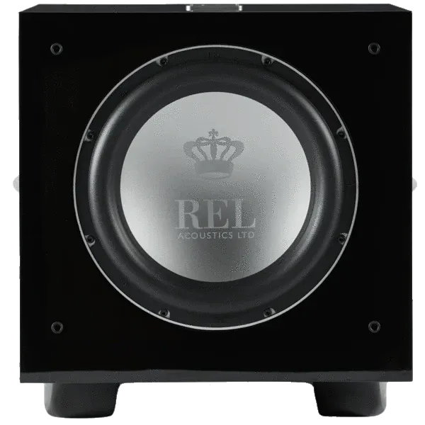 REL S/812 Subwoofer-🟢 PremiumHIFI audio store