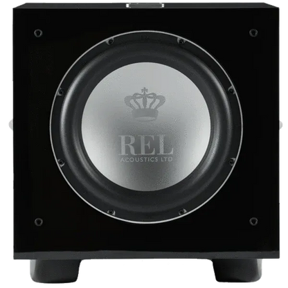 REL S/812 Subwoofer-🟢 PremiumHIFI audio store