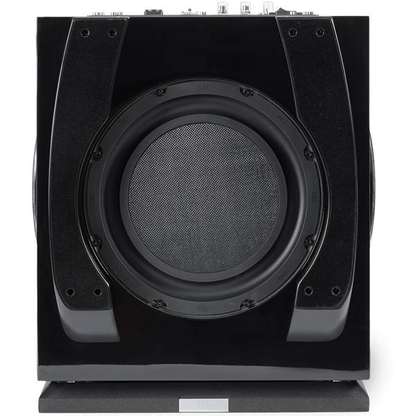 REL S/812 Subwoofer-🟢 PremiumHIFI audio store