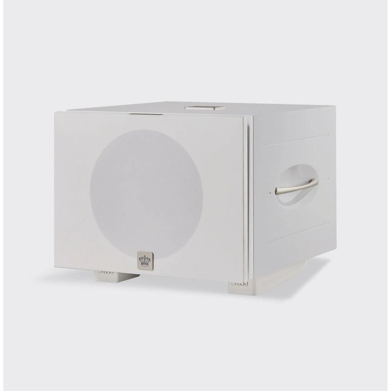 REL S/850 — Hi-Fi Subwoofer-🟢 PremiumHIFI audio store. We craft High Fidelity sound wherever you are