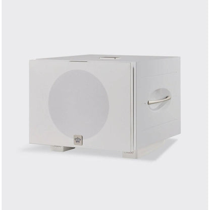 REL S/850 — Hi-Fi Subwoofer-🟢 PremiumHIFI audio store. We craft High Fidelity sound wherever you are