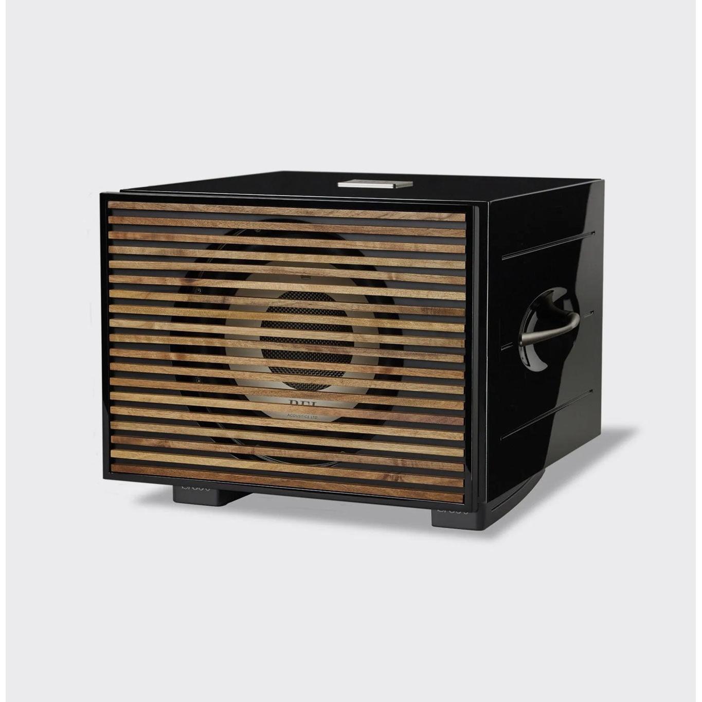 REL S/850 — Hi-Fi Subwoofer-🟢 PremiumHIFI audio store. We craft High Fidelity sound wherever you are