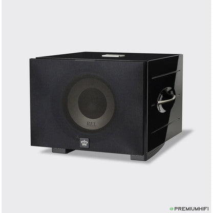 REL S/850 — Hi-Fi Subwoofer-🟢 PremiumHIFI audio store. We craft High Fidelity sound wherever you are