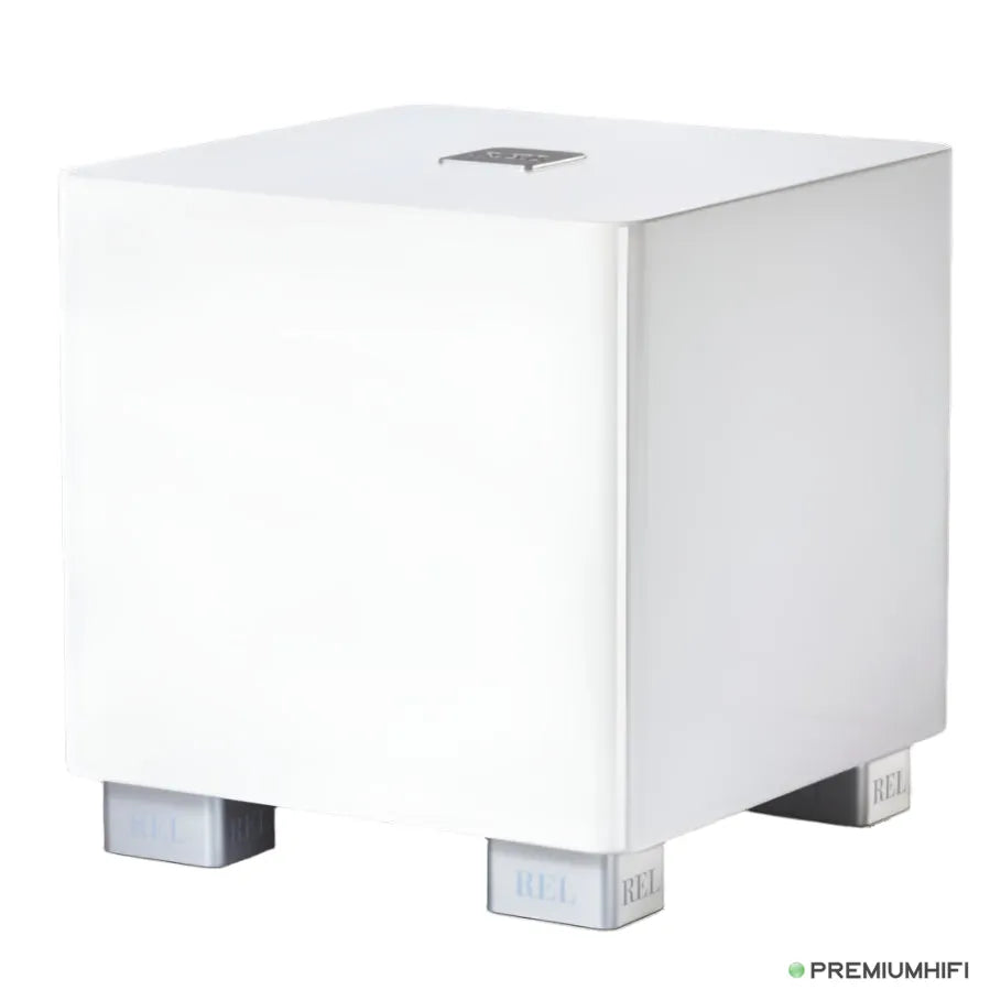 REL T/5X Subwoofer-🟢 PremiumHIFI audio store