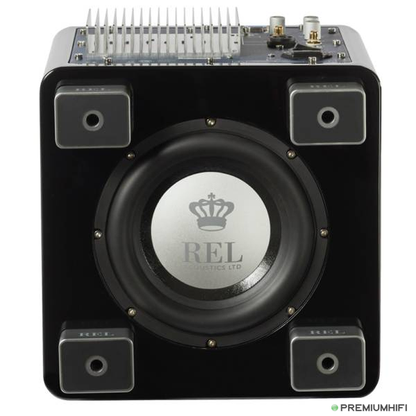 REL T/5X Subwoofer-🟢 PremiumHIFI audio store