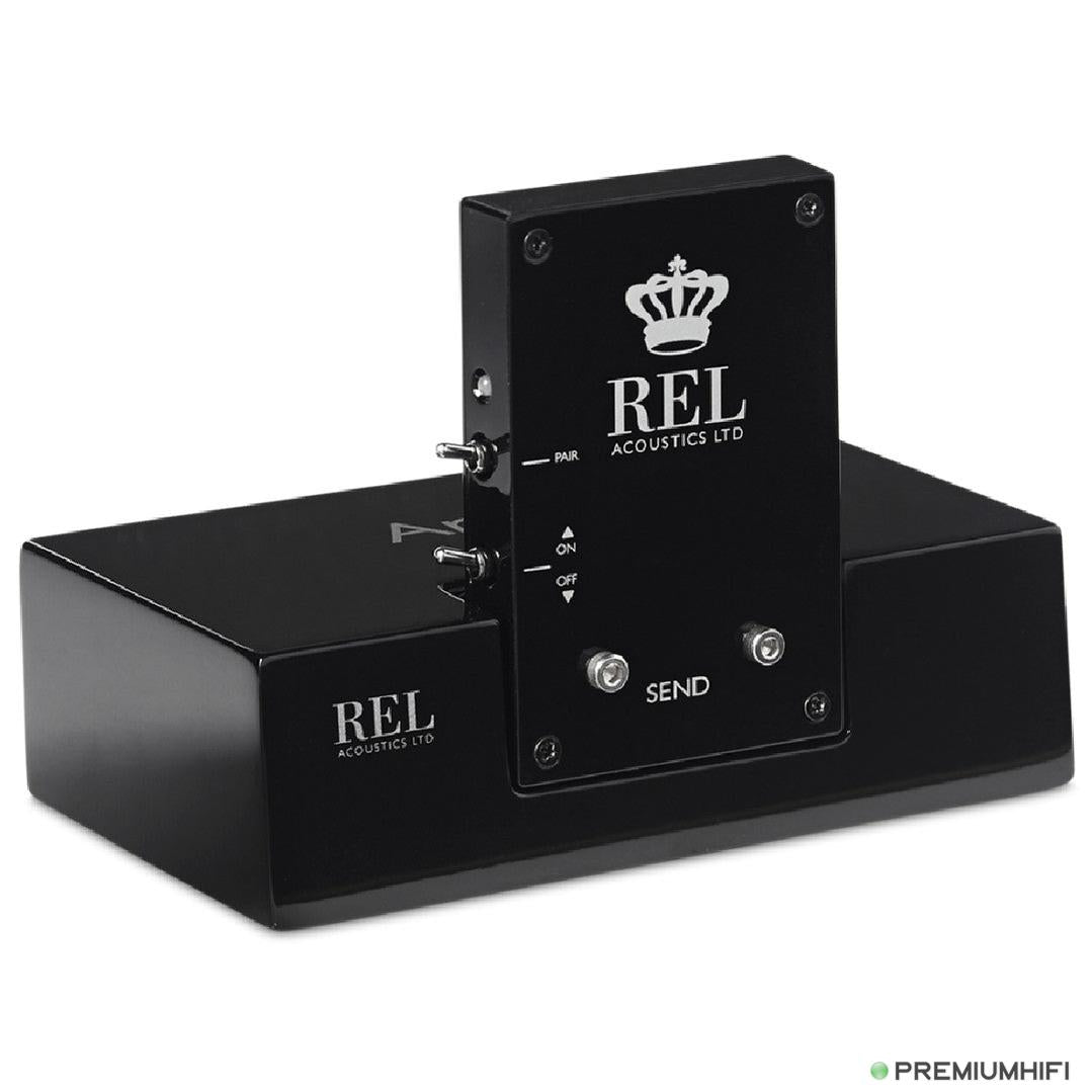 REL Arrow Transmitter-🟢 PremiumHIFI audio store