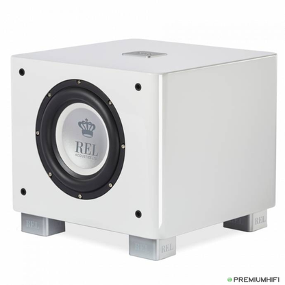 REL T/7X Subwoofer-🟢 PremiumHIFI audio store