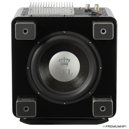 REL T/7X Subwoofer-🟢 PremiumHIFI audio store