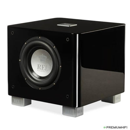 REL T/7X Subwoofer-🟢 PremiumHIFI audio store