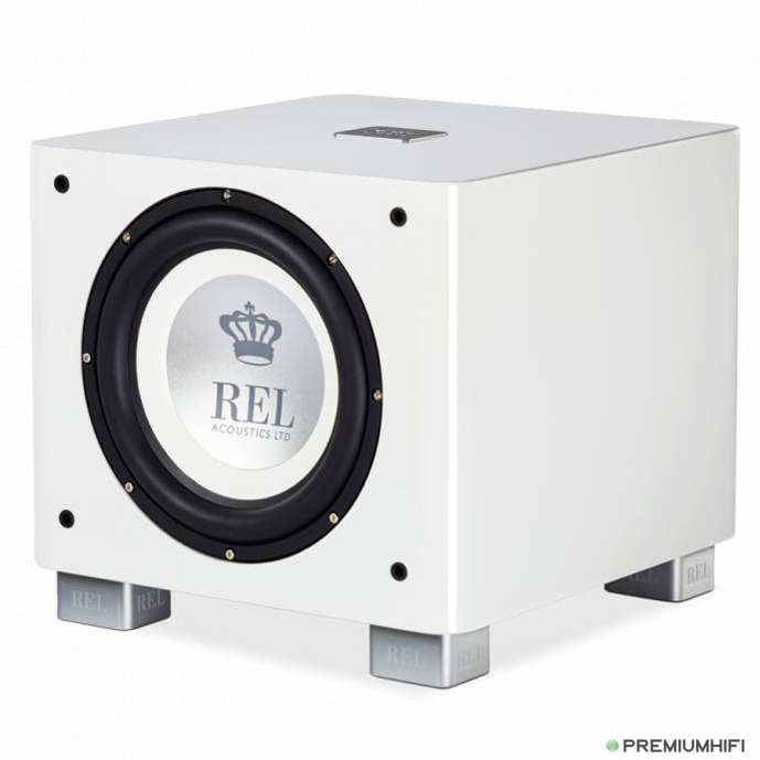 REL T/9X Subwoofer-🟢 PremiumHIFI audio store