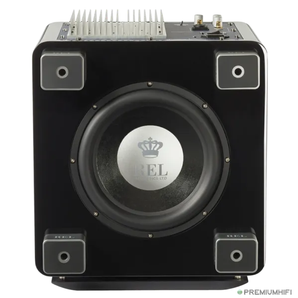 REL T/9X Subwoofer-🟢 PremiumHIFI audio store