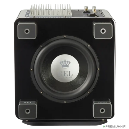 REL T/9X Subwoofer-🟢 PremiumHIFI audio store