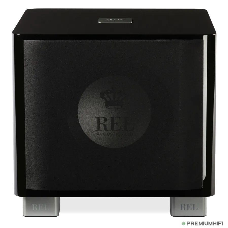 REL T/9X Subwoofer-🟢 PremiumHIFI audio store