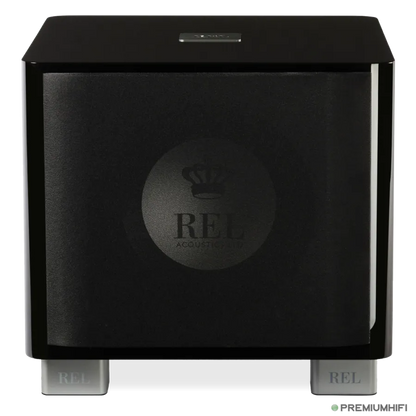 REL T/9X Subwoofer-🟢 PremiumHIFI audio store