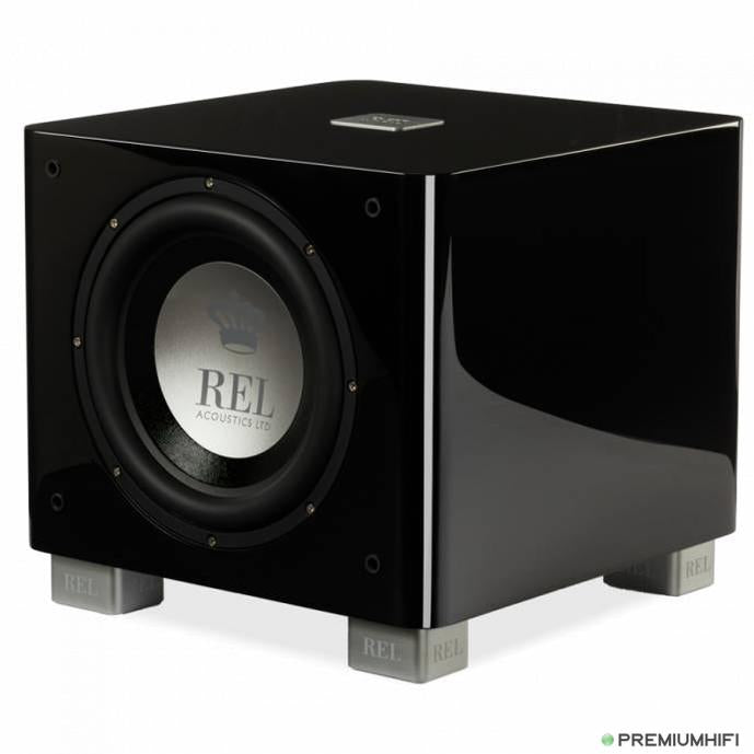 REL T/9X Subwoofer-🟢 PremiumHIFI audio store