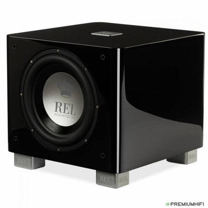 REL T/9X Subwoofer-🟢 PremiumHIFI audio store